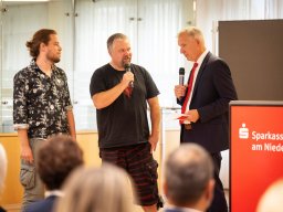 Ehrenamtsforum Neukirchen-Vluyn 2025